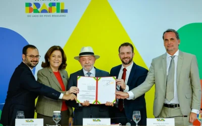 NOVO DESENROLA BRASIL: Governo abre prazo de 90 dias para renegociar dívidas; saiba quem pode participar