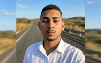TRAGÉDIA NA MGC-122: Colisão entre moto e cavalo guiado termina em morte de jovem em Porteirinha