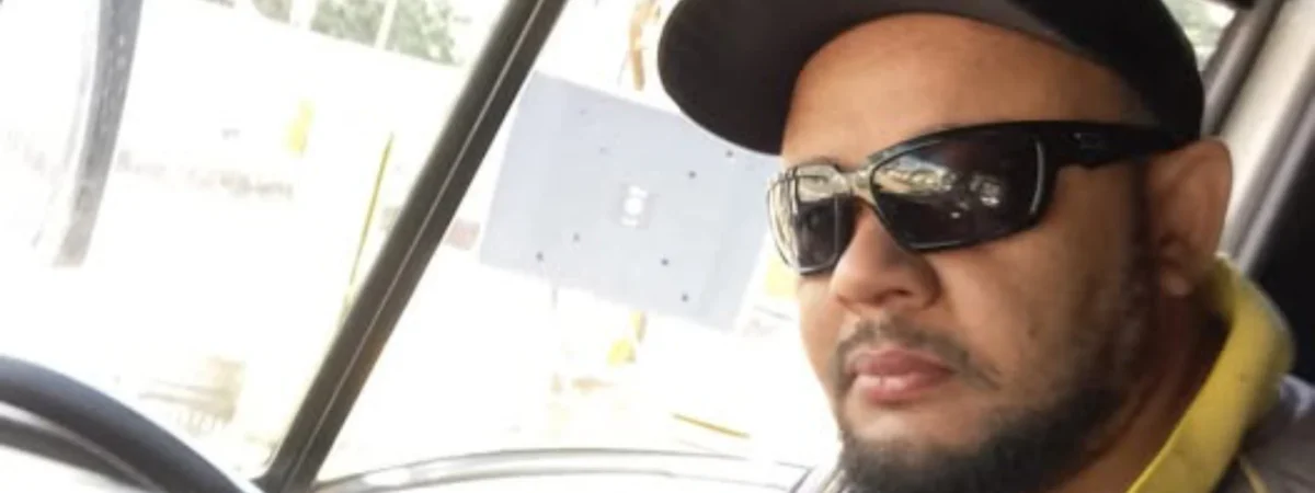 TRAGÉDIA: JANUARENSE MORRE EM ACIDENTE PROVOCADO POR MOTORISTA EMBRIAGADO NA BR-153