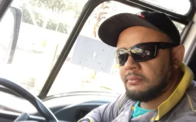 TRAGÉDIA: JANUARENSE MORRE EM ACIDENTE PROVOCADO POR MOTORISTA EMBRIAGADO NA BR-153