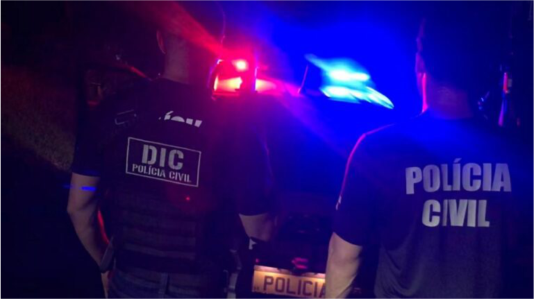 Polícia Civil investiga racha e destruição de semáforos no centro de Montes Claros