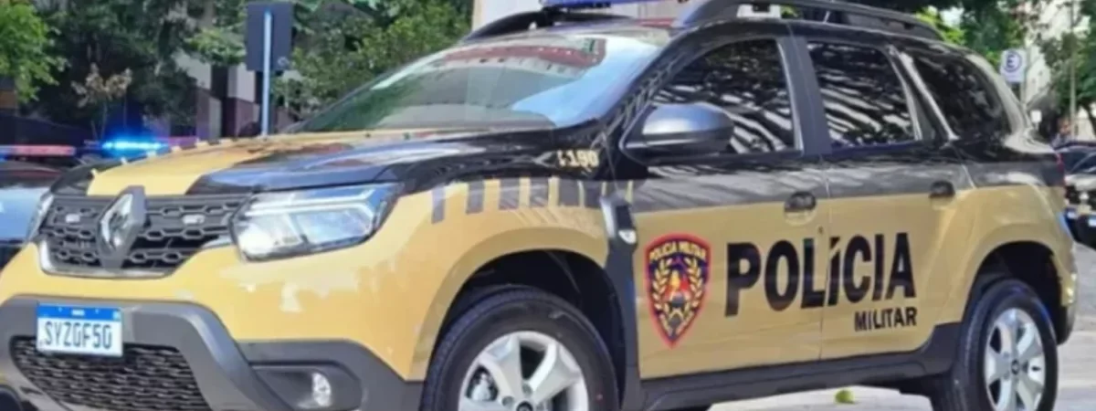 Foragido da Justiça por matar ex-companheira em SP é preso no Norte de Minas