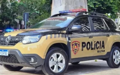 Foragido da Justiça por matar ex-companheira em SP é preso no Norte de Minas