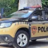Foragido da Justiça por matar ex-companheira em SP é preso no Norte de Minas