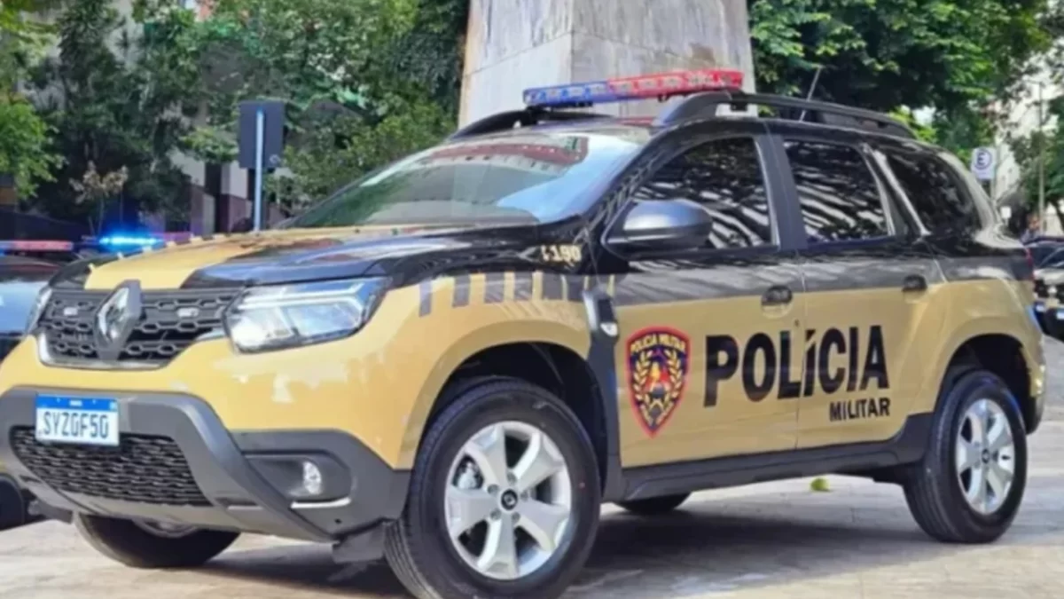 Foragido da Justiça por matar ex-companheira em SP é preso no Norte de Minas