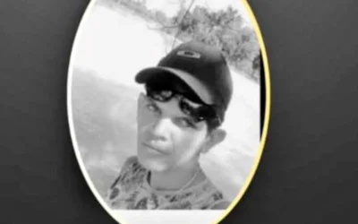 Tragédia no Trabalho: Jovem de Bonito de Minas morre após queda de poste em Patrocínio