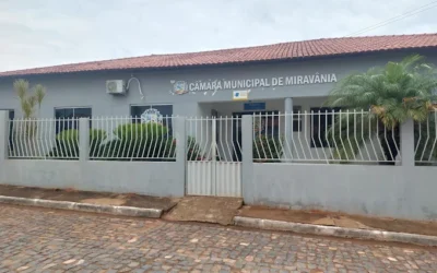 DIA D EM MIRAVÂNIA: Povo pressiona vereadores contra o endividamento do município no Projeto 005
