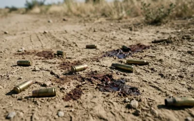 Violência no Norte de Minas: Briga por terras termina com idoso de 72 anos baleado em Botumirim