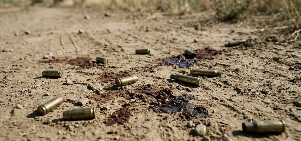 Violência no Norte de Minas: Briga por terras termina com idoso de 72 anos baleado em Botumirim