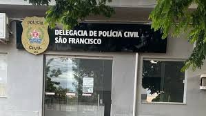 Homem é preso em flagrante em São Francisco-MG após ser flagrado cometendo ato obsceno em carro com menores