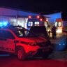 Emboscada em Curvelo-MG: Criminosos cercam carro e matam homem na zona rural