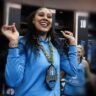 Espetacular! Montes-clarense Kamilla Cardoso alcança marca inédita e destrona recorde de lenda do basquete americano
