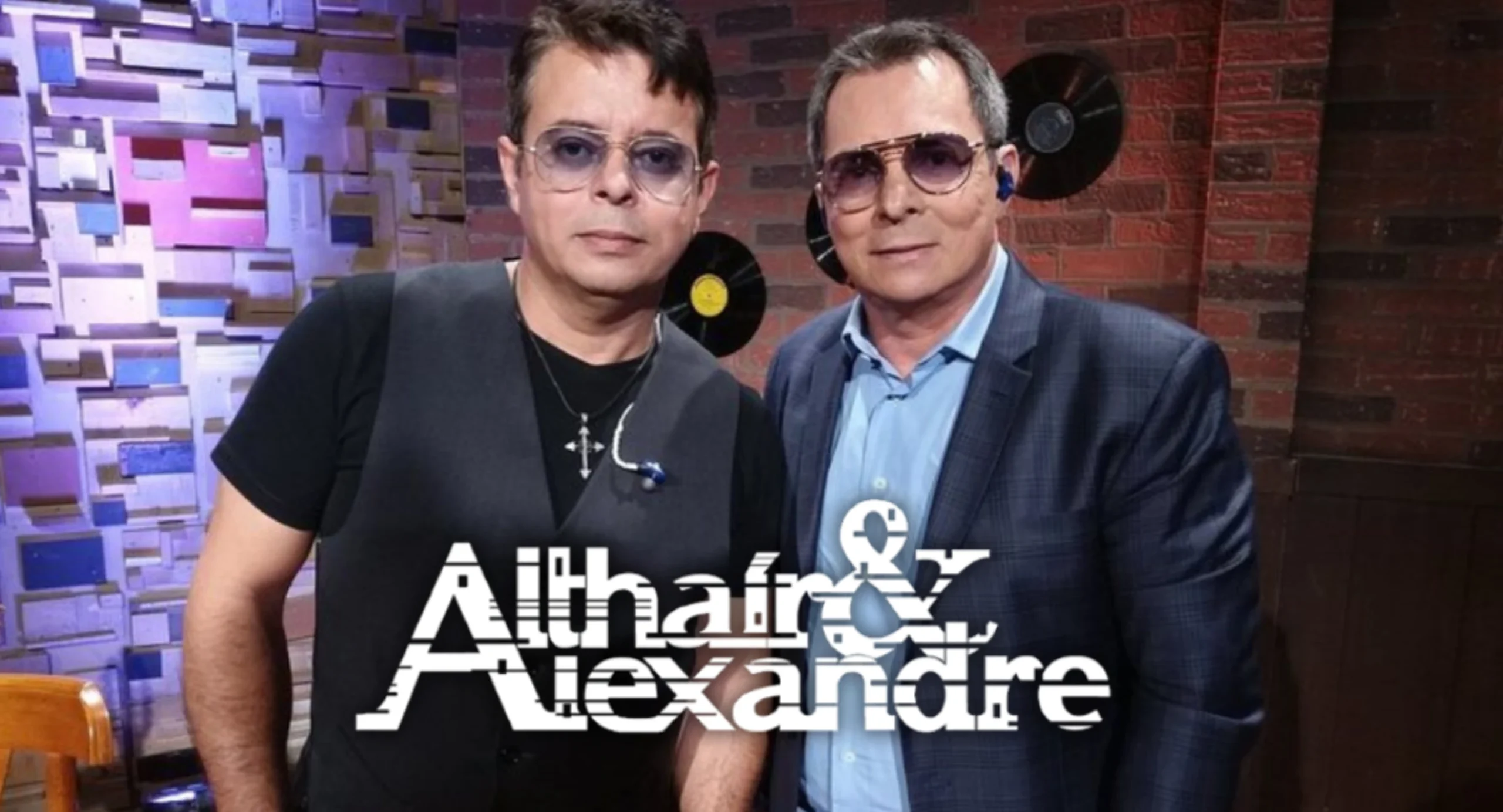 Clássico do Sertanejo: Althaír & Alexandre Confirmados na 32ª Vaquejada de Miravânia