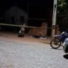 TRAGÉDIA EM MANGA: Discussão familiar termina com padrasto matando enteado a tiros e facadas no bairro Arvoredo