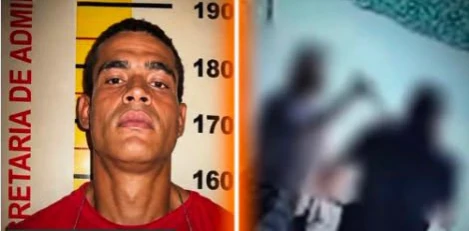 Tragédia em Visconde do Rio Branco-MG: Homem mata ex-companheira e deixa rastro de mortes em ataques aleatórios