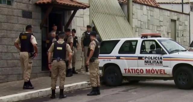 Desvio milionário: Contador é condenado a 13 anos de prisão por roubo ao Instituto de Saúde dos Servidores em MG