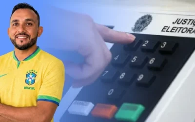 FORÇA POLÍTICA: Miquéias unifica o Norte de Minas e lidera onda de apoio para as eleições em Bonito de Minas