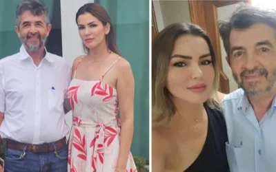 Tragédia no Pará: Vereador mata ex-esposa a tiro durante audiência de divórcio e comete suicídio