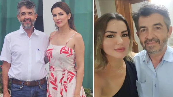 Tragédia no Pará: Vereador mata ex-esposa a tiro durante audiência de divórcio e comete suicídio