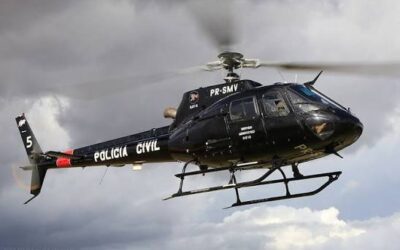 Forças de segurança deflagram operação para combater o avanço do Comando Vermelho em Montes Claros