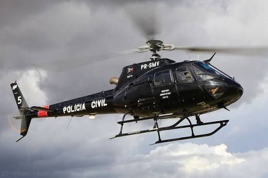 Forças de segurança deflagram operação para combater o avanço do Comando Vermelho em Montes Claros
