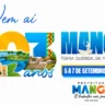 Manga se prepara para celebrar 103 anos de emancipação política com três dias de festa