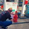 Procon do MPMG autua mais oito postos de combustíveis e interdita bomba no Norte de Minas
