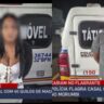 Carga interceptada: Casal é preso em Uberlândia transportando 40 kg de maconha para Januária