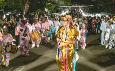 Botumirim será o coração do Jequitinhonha! 41ª edição do Festivale promete agitar o Norte de Minas