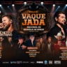 Brasília de Minas se prepara para a maior Vaquejada da história com show de Zé Neto & Cristiano e R$ 80 mil em prêmios!