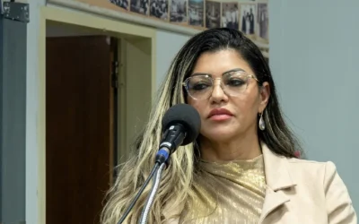 Vereadora Jizélia Lima Reitera Denúncia Sobre Precariedade na Casa de Apoio aos Pacientes de Montalvânia