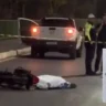TRAGÉDIA NO TRÂNSITO: Acidente grave na Avenida Sidney Chaves tira a vida de jovem motociclista em Montes Claros