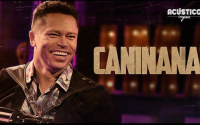 Hoje tem Caninana! Fenômeno do forró é a grande atração na Vaquejada de Miravânia