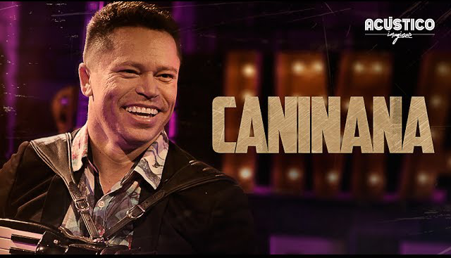 Hoje tem Caninana! Fenômeno do forró é a grande atração na Vaquejada de Miravânia