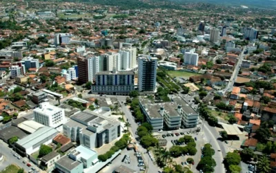 Montes Claros a cidade que impulsiona o desenvolvimento do Norte de Minas