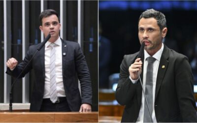 Junio Amaral acusa Republicanos de dar ‘rasteira’ em Cleitinho na disputa pelo governo de Minas