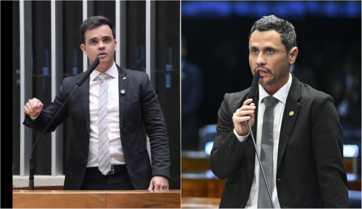 Junio Amaral acusa Republicanos de dar ‘rasteira’ em Cleitinho na disputa pelo governo de Minas