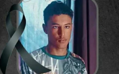 Tragédia em Itacarambi: Afogamento de estudante de 17 anos comove o distrito de Vila Florentina