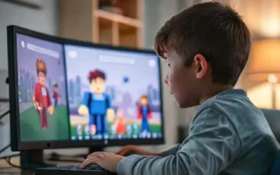 TRAGÉDIA EM CAMPO AZUL: Menino morre às vésperas de completar 9 anos e acende alerta dramático sobre desafios no Roblox