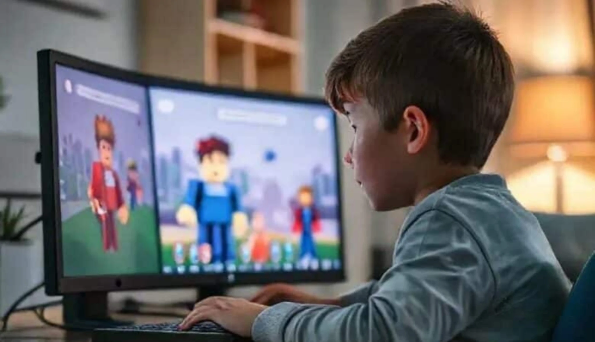 TRAGÉDIA EM CAMPO AZUL: Menino morre às vésperas de completar 9 anos e acende alerta dramático sobre desafios no Roblox
