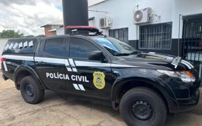 Operação Ágio: Polícia Civil cumpre 30 mandados contra esquema de agiotagem de R$ 38 milhões no Norte de Minas