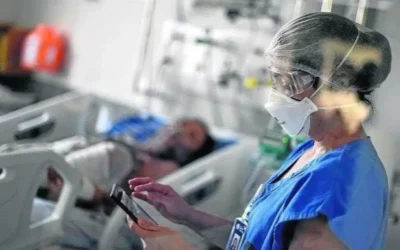 ALERTA EPIDEMIOLÓGICO: Com 44 mortes no Norte de Minas, Montes Claros intensifica apelo urgente pela vacinação contra a Influenza!