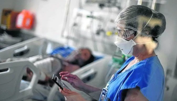 ALERTA EPIDEMIOLÓGICO: Com 44 mortes no Norte de Minas, Montes Claros intensifica apelo urgente pela vacinação contra a Influenza!