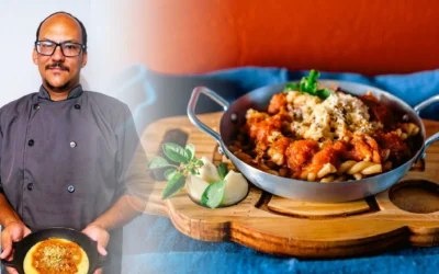 4º Festival Cultural e Gastronômico de Manga destaca sabores regionais e fortalece pequenos negócios