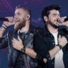 A Contagem Regressiva Começou! Brasília de Minas se Prepara para o Show Histórico de Zé Neto & Cristiano