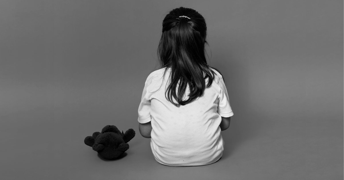 CASO DE POLÍCIA: Menina de 8 anos que desapareceu após sair da escola é encontrada na casa de idoso em Várzea da Palma