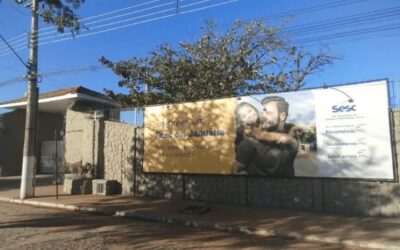 NOVO TEMPO EM JANUÁRIA: A volta do Sesc cria grande expectativa na população, mas retorno total será gradual