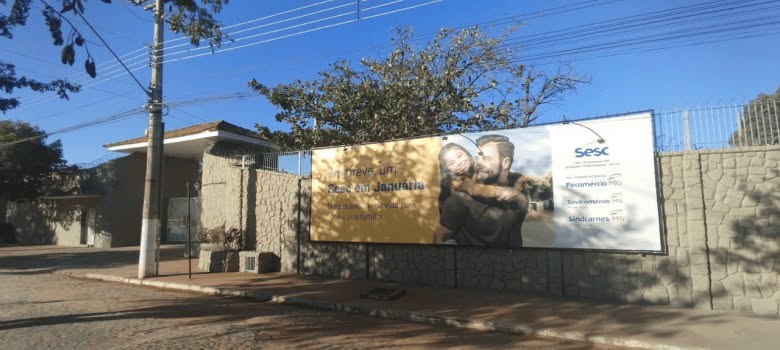 NOVO TEMPO EM JANUÁRIA: A volta do Sesc cria grande expectativa na população, mas retorno total será gradual