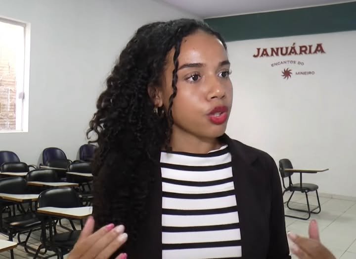 JANUÁRIA DEBATE PLANO DE ARBORIZAÇÃO URBANA: Foco em conforto térmico e preservação ambiental