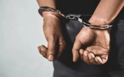 Homem descumpre medida protetiva e acaba preso em Brasília de Minas